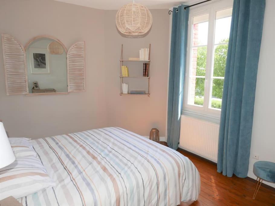 Gite Les Trois Matelots Fécamp Exterior foto